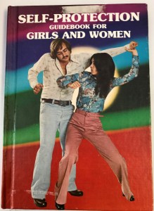 self defense for GIRLS and WOMEN