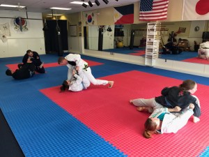 tuesday-class-rolling