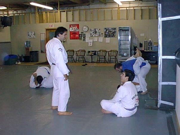 me with old gang in boston